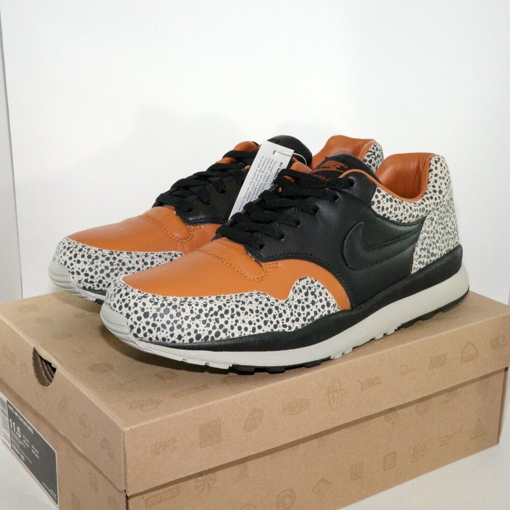 2012 Nike Air Safari NRG OG 532304-220 Mens US 11.5 DS Brand New